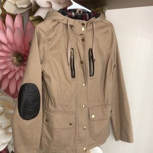 Women’s Jacket